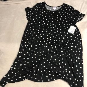 Lularoe Jessie Xl